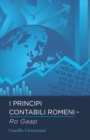 Image for I Principi Contabili Romeni - Ro Gaap