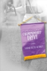Image for Championship Drive : A Novel