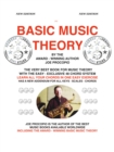 Image for Basic Music Theory By Joe Procopio: The Only Award-Winning Music Theory Book Available Worldwide