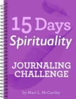 Image for 15 Days Spirituality Journaling Challenge
