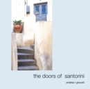 Image for The Doors of Santorini
