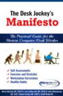 Image for Desk Jockey&#39;s Manifesto: The Practical Guide for Modern Computer/Desk Worker