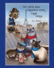 Image for Cats Who Crossed Over from Paris