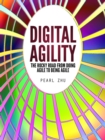 Image for Digital Agility: The Rocky Road from Doing Agile to Being Agile
