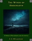 Image for Winds of Ambergoth: A Story of Tha&#39;rihndia and Its Peoples