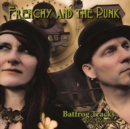 Image for Frenchy and the Punk - Batfrog Tracks : Lyrics and Photos