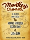 Image for Monkey Casserole: 33 Selected Short Stories
