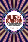 Image for Digitizing Boardroom: The Multifaceted Aspects of Digital Ready Boards