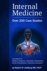 Image for Internal Medicine: Over 200 Case Studies