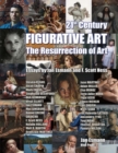 Image for 21st Century Figurative Art : The Resurrection of Art