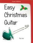 Image for Easy Christmas Guitar