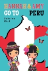 Image for Hannah and Amy Go to Peru