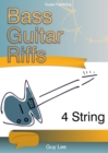 Image for Bass Guitar Riffs