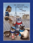 Image for The Cats Who Crossed Over from Paris