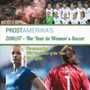 Image for 2016/17 - The Year in Women&#39;s Soccer