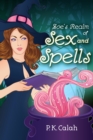 Image for Zoe&#39;s Realm of Sex and Spells: Book 1