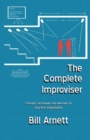 Image for The Complete Improviser