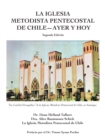 Image for La Iglesia Metodista Pentecostal--ayer Y Hoy: Segunda Edicion