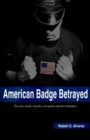 Image for American Badge Betrayed