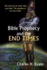Image for Bible Prophecy and the End Times