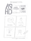 Image for Adhd/School Problems/the Silver Lining