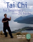 Image for Tai Chi for Beginners and the 24 Forms