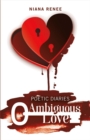 Image for Poetic Diaries Ambiguous Love