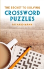 Image for Secret to Solving Crossword Puzzles