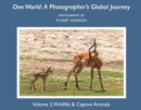 Image for One World: A Photographer&#39;s Global Journey