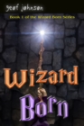 Image for Wizard Born: Book One of the Wizard Born Series