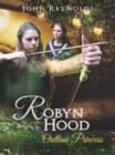 Image for Robyn Hood Outlaw Princess