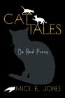 Image for Cat Tales : Da Real Pussy