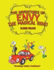 Image for The Adventures of Envy The Magical Ride!