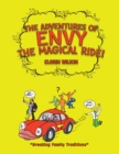 Image for Adventures of Envy the Magical Ride!
