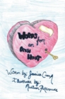 Image for Words from an Open Heart: Illustrated by Madison Patenaude
