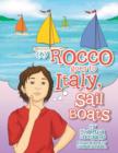 Image for (6) Rocco Goes to Italy, Sail Boats : Rocco Goes to Italy, Sail Boats