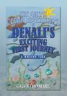 Image for The Great Ocean Adventures of Denali&#39;s Exciting First Journey : A Whales Tale