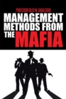 Image for Management Methods from the Mafia