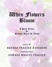 Image for When Flowers Bloom.