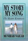 Image for My Story My Song (to Happy Endings)