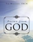 Image for Poems from God