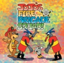 Image for Jojo&#39;s Fire Brigade Squad.