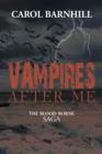 Image for Vampires After Me : The Blood-Borne Saga