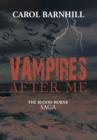 Image for Vampires After Me : The Blood-Borne Saga