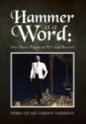 Image for Hammer Is a Word