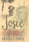 Image for Josie : A Young Girl Coming of Age in Nazi Europe