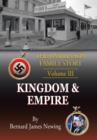 Image for The Rawlinson Family Story : Volume 3 Kingdom &amp; Empire