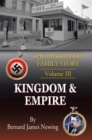Image for Rawlinson Family Story: Volume 3 Kingdom &amp; Empire