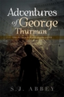 Image for Adventures of George Thurman: The Search for the Pearl Stone