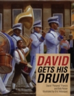 Image for David Gets His Drum